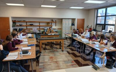 2025-2026 Open House and Preview Days