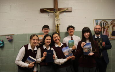 A Lived Experience of the Church