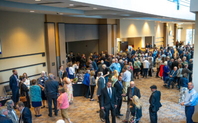 2nd Annual “Let There Be Light” Gala